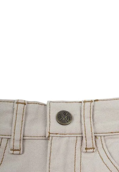 Band of Rascals Band of Rascals Baggy Shorts, Sand, – Produktbild 2 von 3