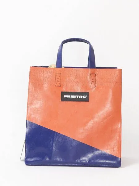 Freitag Freitag F250 Sonny - red blue (000004376089) – Produktbild 1 von 3