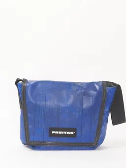 Freitag Freitag F11 LASSIE - blue (000004048805) – Produktbild 1 von 1