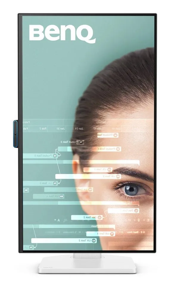 Benq Benq GW2490TC 23.8 Zoll USB-C Eye-Care Monitor – Produktbild 3 von 5