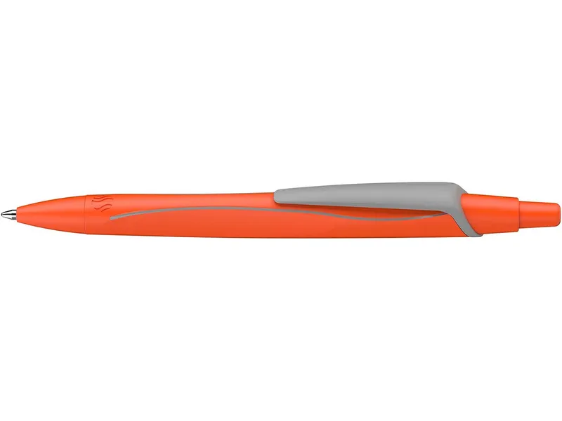 Schneider Schneider Kugelschreiber 'Reco' neon orange – Produktbild 1 von 1
