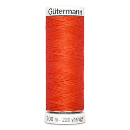 Gütermann Gütermann Allesnäher 200m 155 Dunkelorange – Produktbild 1 von 1