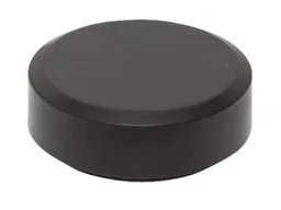 Maul MAUL 20er Pack Magnet mit Facettenrand "MAULpro" Recycling Ø 29 mm, 0,6 kg, schwarz – Produktbild 1 von 1