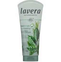 lavera Lavera Dusch-Peeling 200ml – Produktbild 1 von 1
