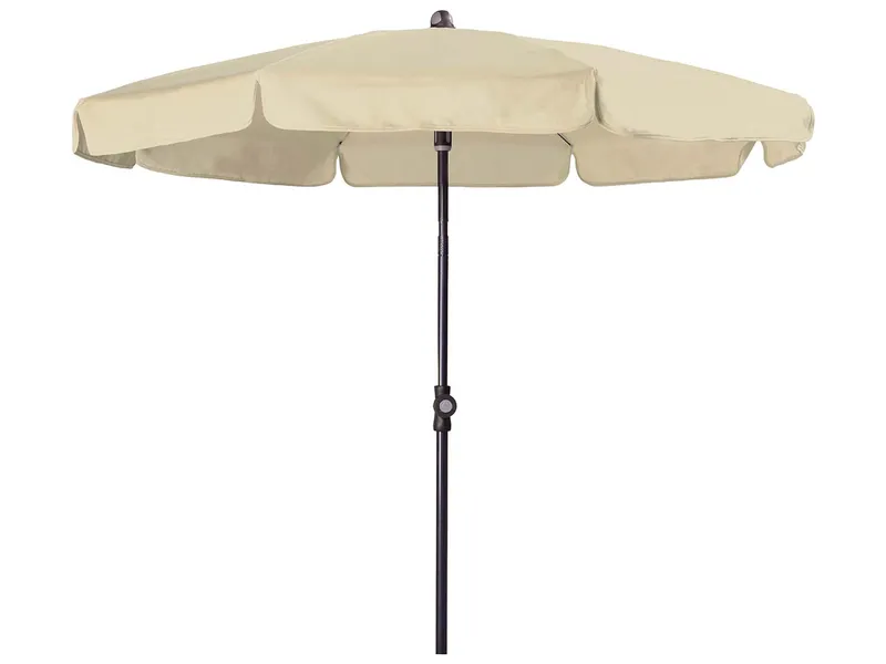 Doppler doppler Sonnenschirm "Sunline Neo" Ø 150 cm, natur – Produktbild 1 von 1