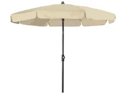 Doppler doppler Sonnenschirm "Sunline Neo" Ø 150 cm, natur – Produktbild 1 von 1