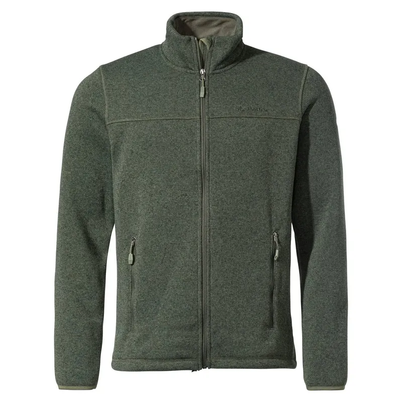 Vaude Fleece VAUDE Rienza III, Grün, – Produktbild 1 von 2