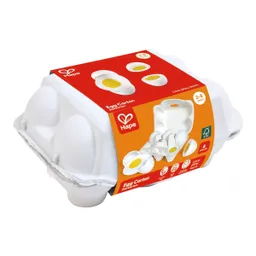 Hape Hape Eierkarton – Produktbild 1 von 1