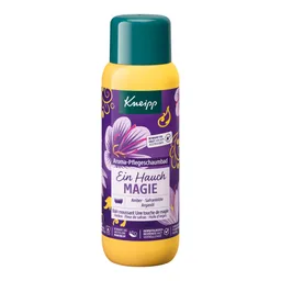 Kneipp Kneipp Aroma-Pflegeschaumbad Ein Hauch Magie – Produktbild 1 von 1