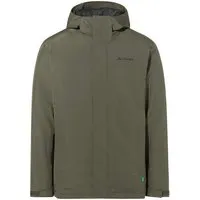 Vaude Vaude Men's Rosemoor Padded Jacket II, Khaki, – Produktbild 2 von 6