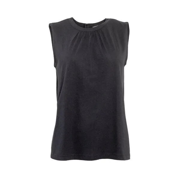 Living Crafts Living Crafts Top - ODILE, Black (schwarz), – Produktbild 4 von 5