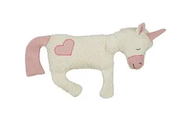 Efie Efie Dinkelkorn Wärmekissen Einhorn mit Herz – Produktbild 1 von 1