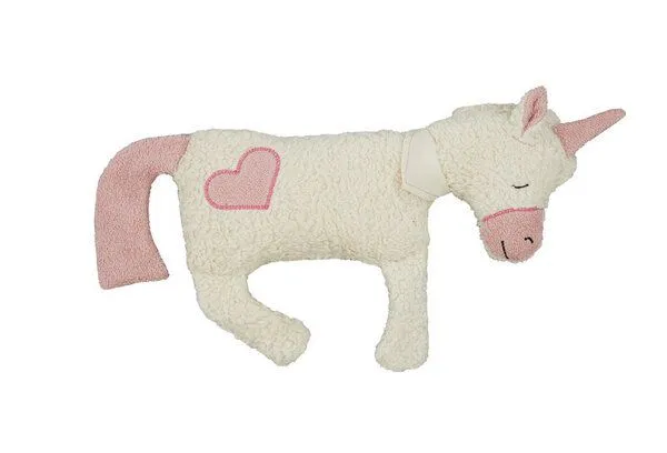 Efie Efie Spiel & Kuschelkissen, Einhorn, – Produktbild 1 von 4