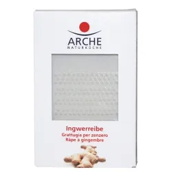 Arche Ingwerreibe aus Porzellan – Produktbild 1 von 1