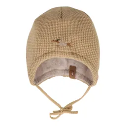 Maximo Maximo Winter-Strickmütze Hund – Produktbild 1 von 1