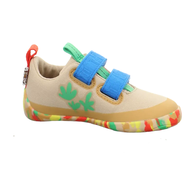Affenzahn Affenzahn für Kinder, beige, Größe 35 EU, Beige, – Produktbild 6 von 8