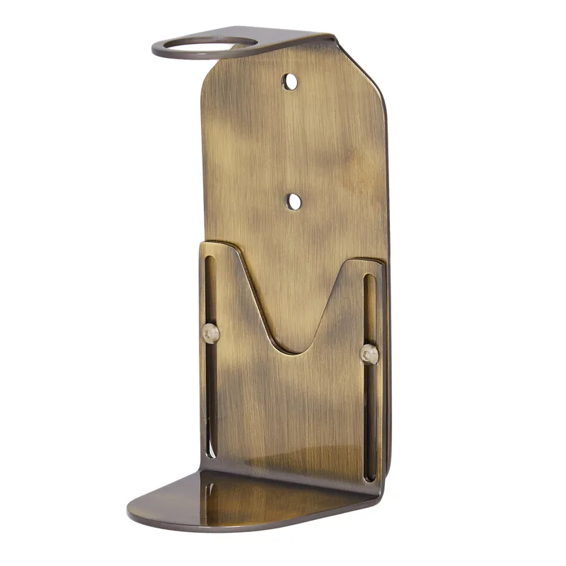 seifenspender gold wandmontage – Produktbild 1 von 4
