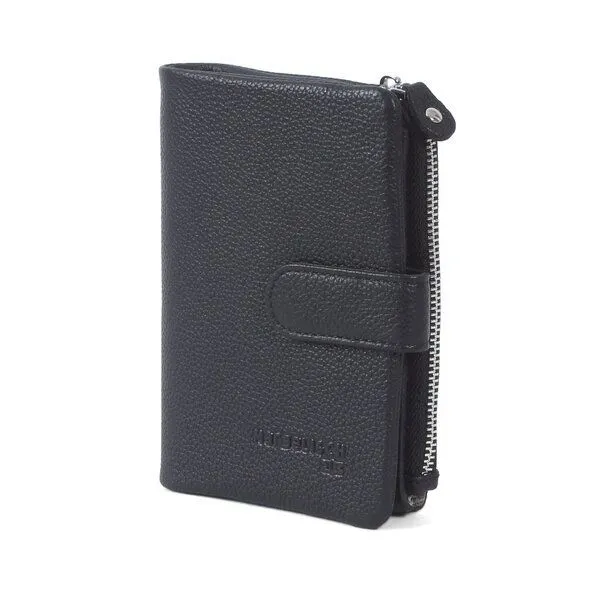 Margelisch Margelisch RFID-Geldbörse Oxford 3, Black, – Produktbild 2 von 4