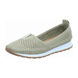 Cosmos Comfort Cosmos Comfort Sportliche Slipper für Damen, grün, Größe 41 EU – Produktbild 1 von 1