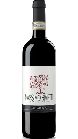 Massimo Rivetti Barbaresco DOCG - Massimo Rivetti 2020 – Produktbild 1 von 1