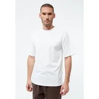 Givn Berlin Givn Berlin T-Shirt GBLASSE aus Bio-Baumwoll, White, – Produktbild 2 von 3