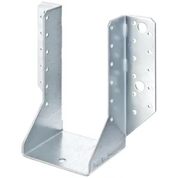 Alberts ALBERTS Balkenschuh, sendzimirverzinkt, lichte Breite 80 mm, Höhe 150 mm – Produktbild 1 von 1