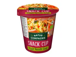 Natur Compagnie Bechergericht Veggie Noodle Soup – Produktbild 1 von 1