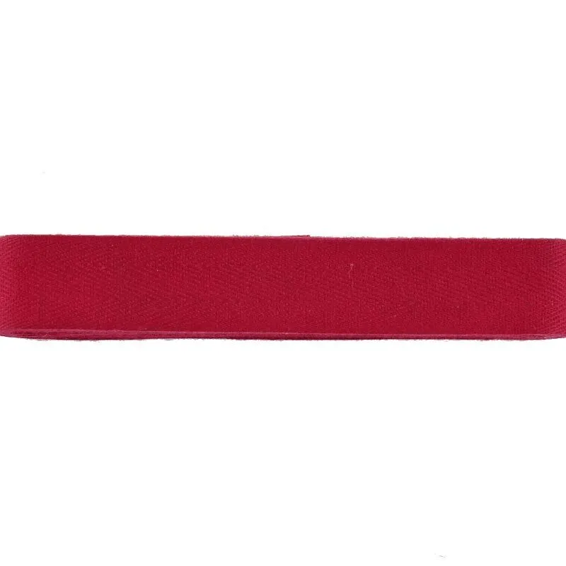 Gütermann Gütermann Nahtband 20mm 3m Ziegelrot Nr. 4466, Ziegelrot nr. 4466, – Produktbild 1 von 1