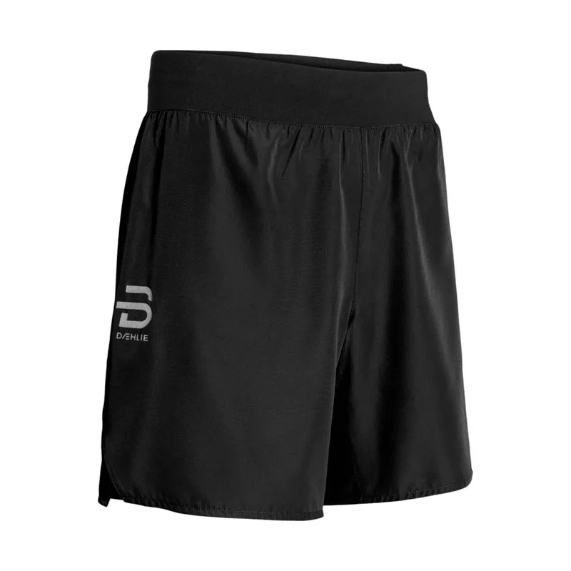 Daehlie Sportswear Shorts Daehlie Sportswear Air 7,5 Inch, Noir, – Produktbild 2 von 2