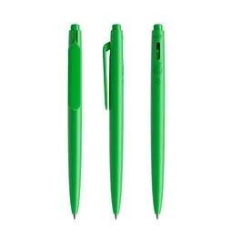 prodir prodir DS11 PMP Push Kugelschreiber, Clover Green – Produktbild 1 von 1