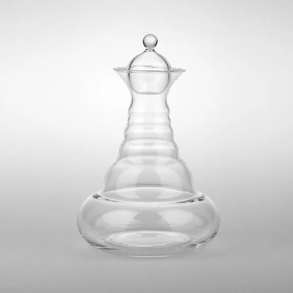 Nature´s Design Nature´s Design Glaskaraffe 2 Liter – Produktbild 2 von 7