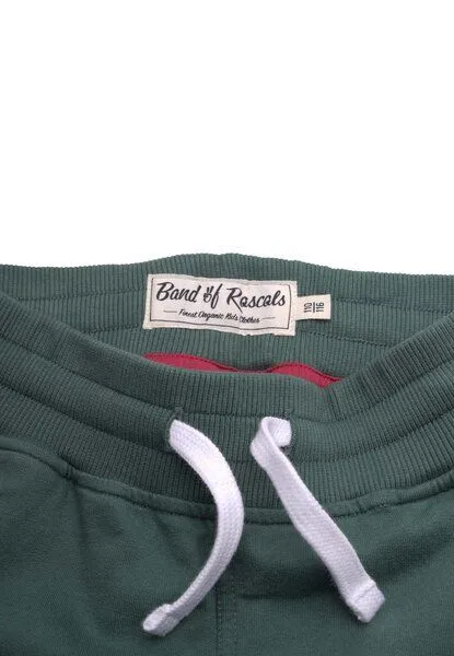 Band of Rascals Band of Rascals Straight Leg Jogging Pants, Cilantro-green, – Produktbild 3 von 3