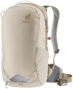 Deuter Deuter Race 12 Fahrrad Rucksack (4426 alu/greystone) – Produktbild 1 von 1