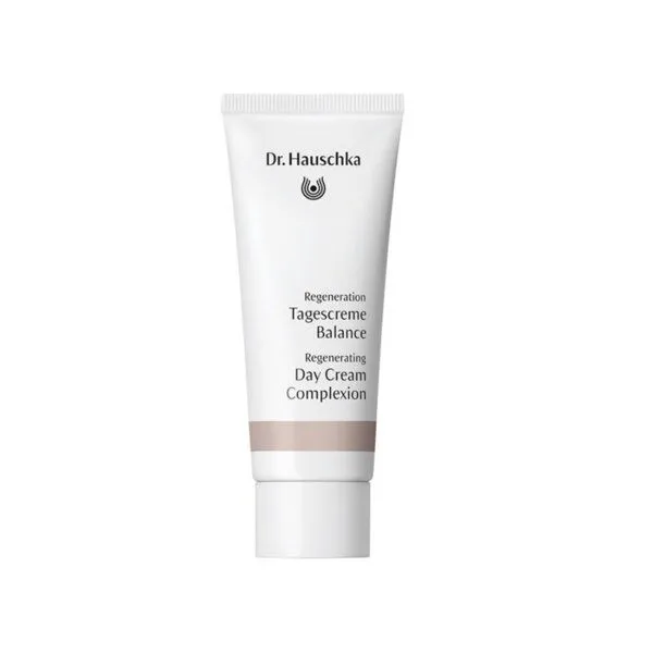 Dr. Hauschka Dr. Hauschka Regeneration Tagescreme Balance – Produktbild 1 von 1