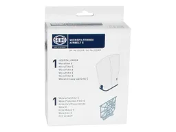 Sebo Sebo Mikrofilterbox Airbelt E-Serie, Allergikerfilter + Motorfilter – Produktbild 1 von 1