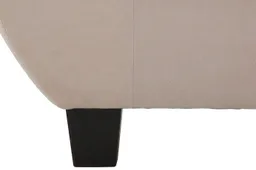 Home affaire 2-Sitzer Yesterday zeitlos und komfortabel, gemütliche Armlehnen, Microfaser – Produktbild 1 von 1