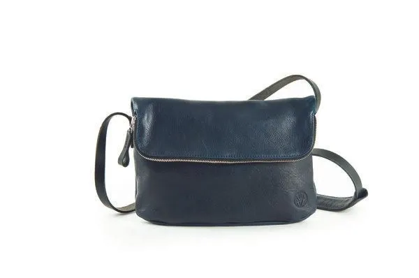 Harolds Harolds 276425 Damen-Umhängetasche, Blau, – Produktbild 2 von 3