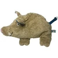 Pat und Patty Pat und Patty Wärmekissen "Wildschwein",das Inlet ist herausnehmbar. – Produktbild 1 von 1