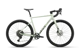Scott Scott Speedster Gravel 40 - 28 Zoll 10K Diamant - ash green – Produktbild 1 von 1