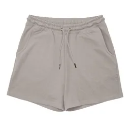 Living Crafts LIVING CRAFTS - Damen Sweat-Shorts - Beige (98% Bio-Baumwolle; 2% Elasthan), Nachhaltige Mode, Bio Bekleidung – Produktbild 1 von 1