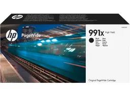 Hewlett Packard HP Tonerkartusche 991X schwarz – Produktbild 1 von 1