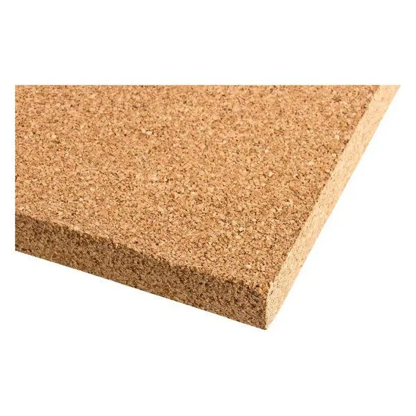 Kork-Deko Kork-Deko 75,26 €/m²: Pinnwand aus Kork - 90x60 cm - 20mm dick – Produktbild 5 von 6