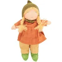 Chimpytoys Puppe Lili Größe ca. 28 cm – Produktbild 1 von 1