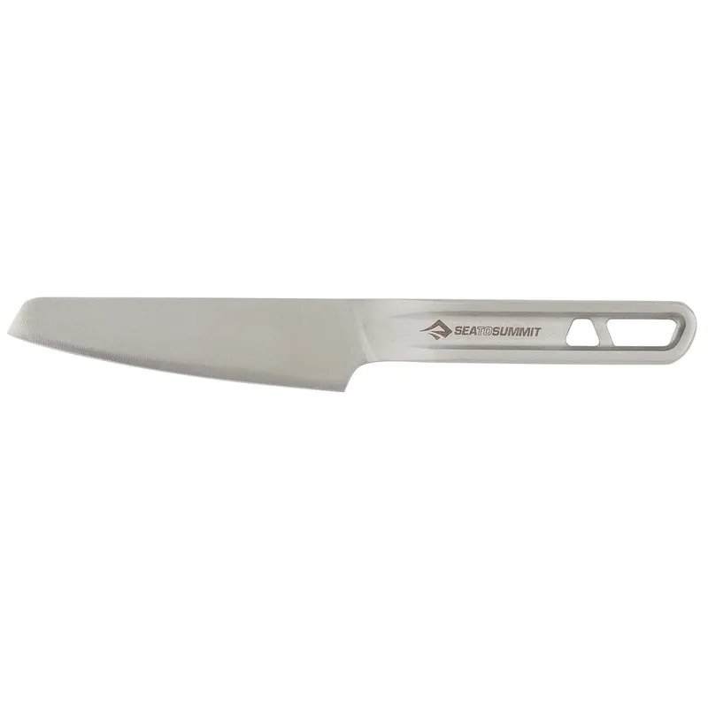 Sea to Summit DETOUR STAINLESS STEEL KITCHEN KNIFE – Produktbild 1 von 1