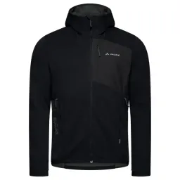 Vaude Fleece mit Kapuze und Reißverschluss VAUDE Monviso III – Produktbild 1 von 1