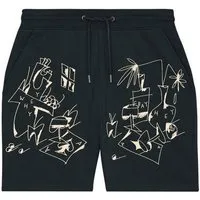 hey hey hey hey Artist Collabo Shorts - SALE – Produktbild 1 von 2