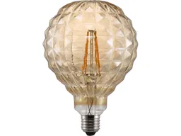 Nordlux Nordlux LED Glühbirne "Deco" E27, G125 Avra, 2200K, 200lm – Produktbild 1 von 1