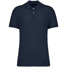 Greenspired Greenspired Umweltfreundliches Polohemd aus Pikeetrikot für Herren 220g/m² S-4XL – Produktbild 1 von 1