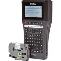 Brother Brother P-Touch Beschriftungsgerät 'PT-H500' – Produktbild 3 von 3