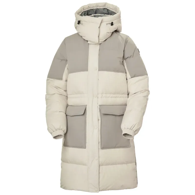 Helly Hansen Damen-Daunenjacke Helly Hansen Escape Down, Beige, – Produktbild 1 von 1